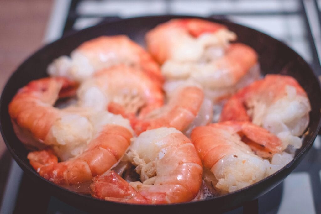 how to make a cocktail sauce for shrimp