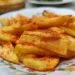 Best Homemade Fries Recipe