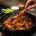 Best way to cook chicken wings at home