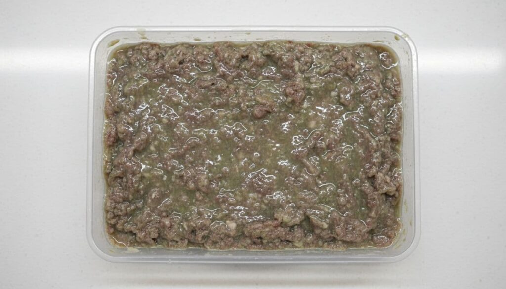 How Long Can I Leave Ground Beef in the Fridge