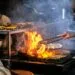 How Long Does Asparagus Take to Cook on the Grill