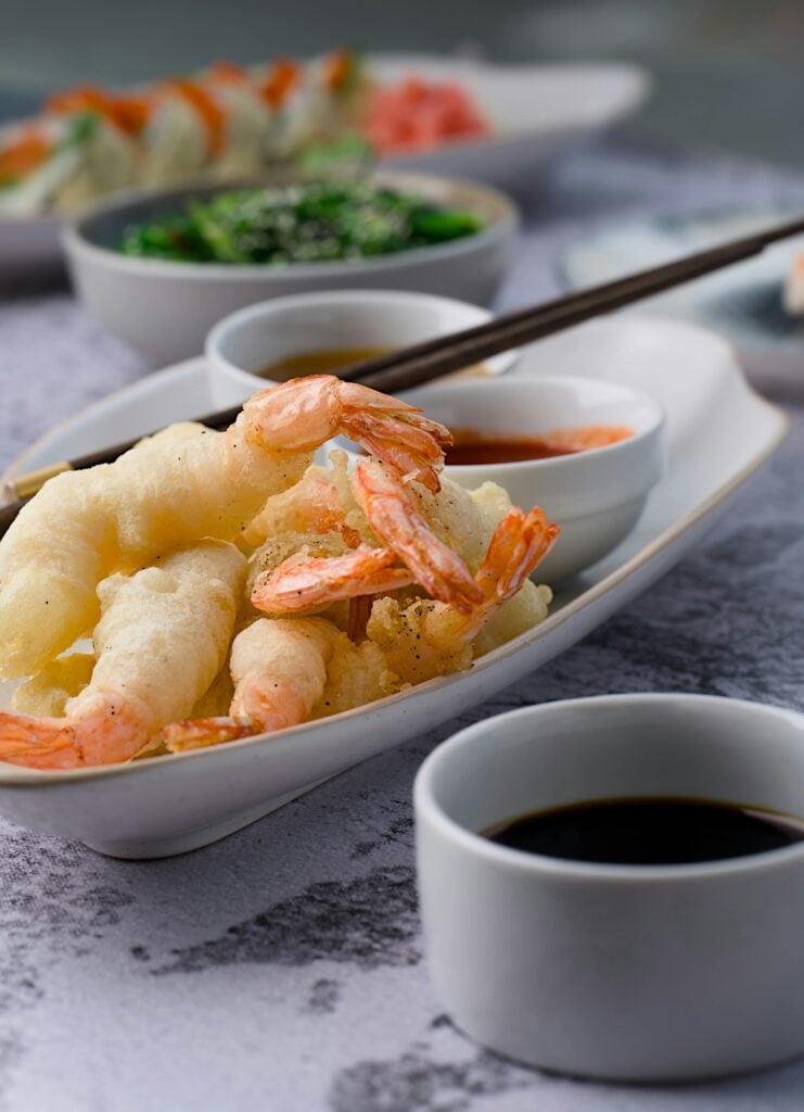 when are shrimp done cooking