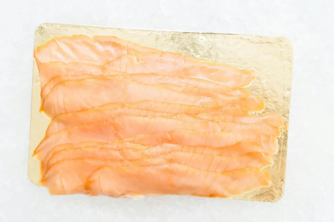 Best Smoked Salmon Recipes