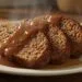 gravy for meatloaf recipe