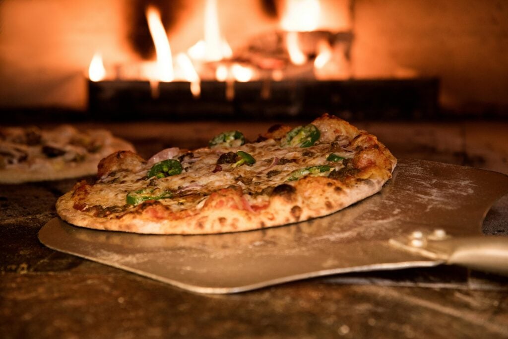 homemade pizza how to guide