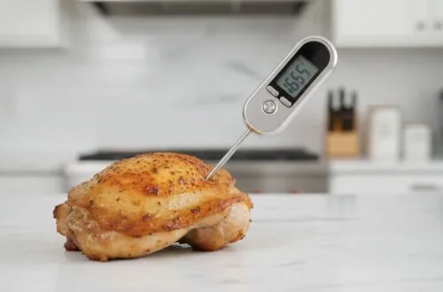 how to Know When Whole Chicken Is Done Without Guessing