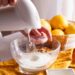 make homemade whipped cream
