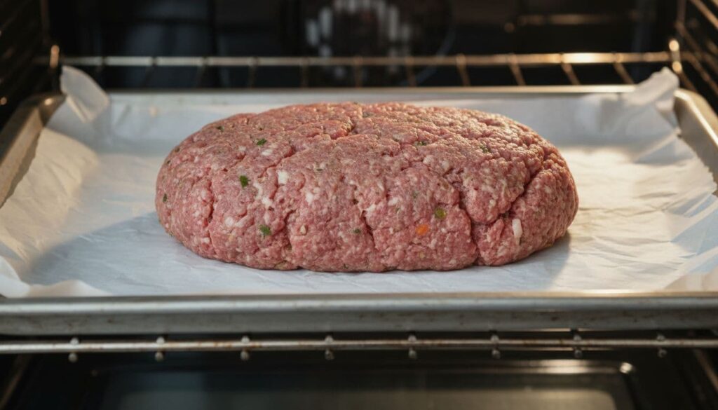 gravy for meatloaf recipe