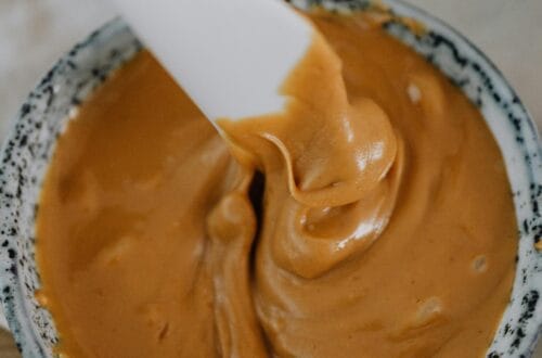 old fashioned stovetop peanut butter fudge