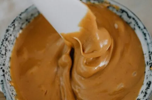 old fashioned stovetop peanut butter fudge
