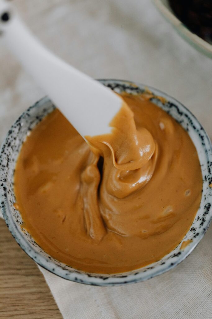 old fashioned stovetop peanut butter fudge