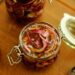 quick pickled onions recipe