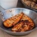 sear chicken breast