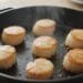 How to Know When Scallops Are Done