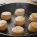 How to Know When Scallops Are Done