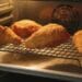 best way to reheat fried chicken