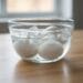 how to make a hard boiled egg peel easily