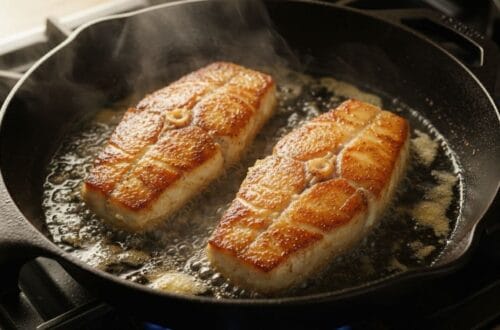 mahi mahi temperature