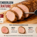 pork tenderloin temperature