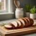 Temperature for Turkey Tenderloin