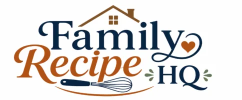 Family Recipe HQ