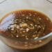 teriyaki marinade ratio