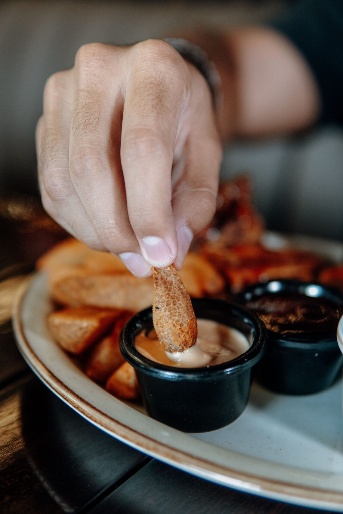 Homemade Fry Sauce Recipe