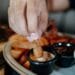 Homemade Fry Sauce Recipe