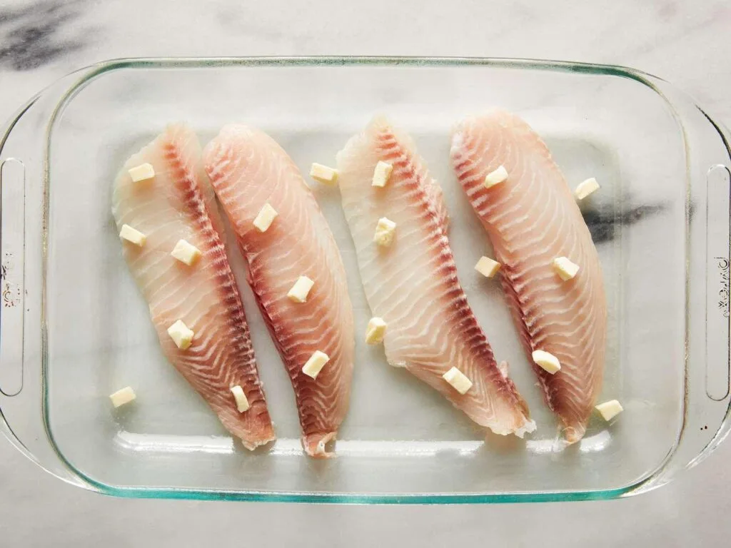 How Long to Cook Frozen Tilapia in the Oven