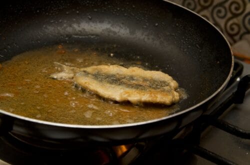 How to Reheat Fried Fish Without Drying It Out