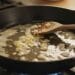 butter garlic sauce for shrimp
