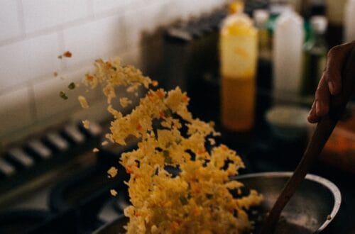 How Long Will Fried Rice Last in the Fridge A Complete Storage and Safety Guide