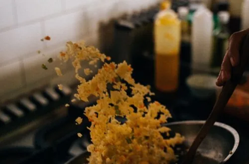 How Long Will Fried Rice Last in the Fridge A Complete Storage and Safety Guide