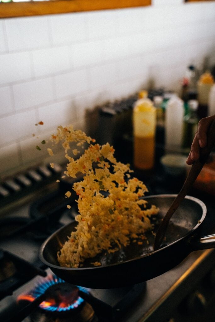 How Long Will Fried Rice Last in the Fridge A Complete Storage and Safety Guide