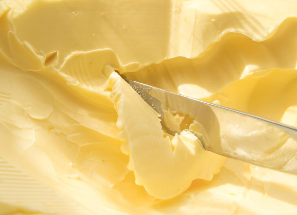 How to Quickly Soften Butter Without Melting It