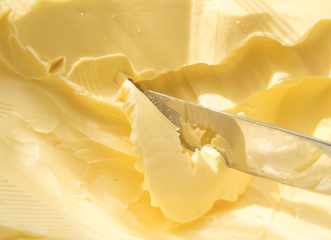 How to Quickly Soften Butter Without Melting It