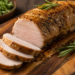 pork tenderloin temperature