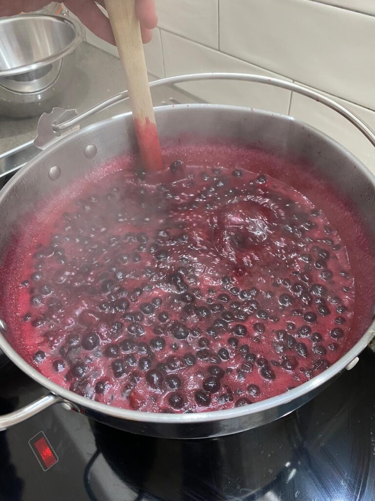 easy homemade jelly recipe for beginners