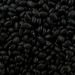 Dry black beans as an ingredient reference for small batch canned pumpkin black bean soup without cream